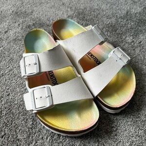 VGUC Birkenstock sandals